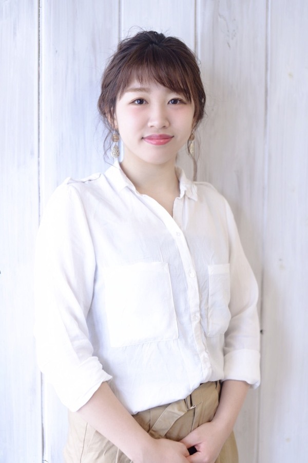 杉山 奈央