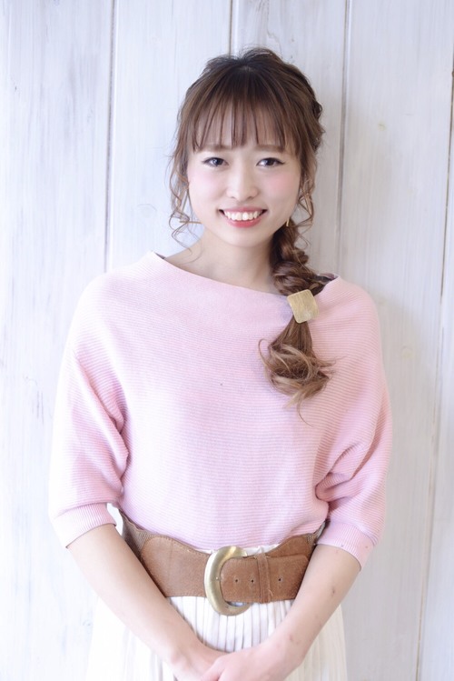 浅井 佳織